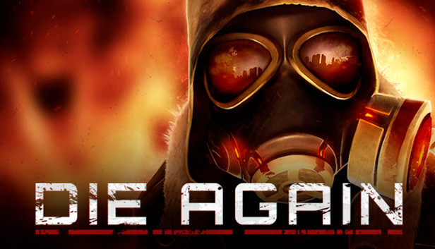 Die Again