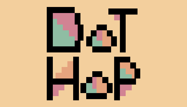 Dot Hop