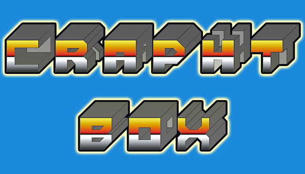 Crapht Box