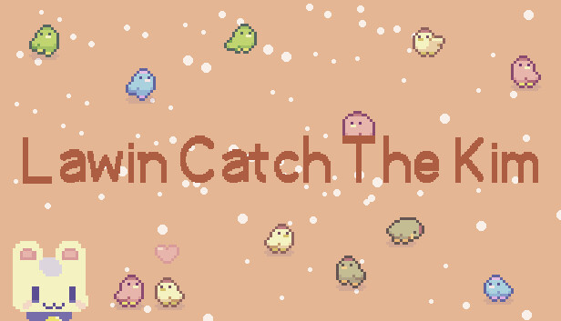 Lawin Catch The Kim