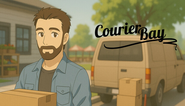 Courier Bay