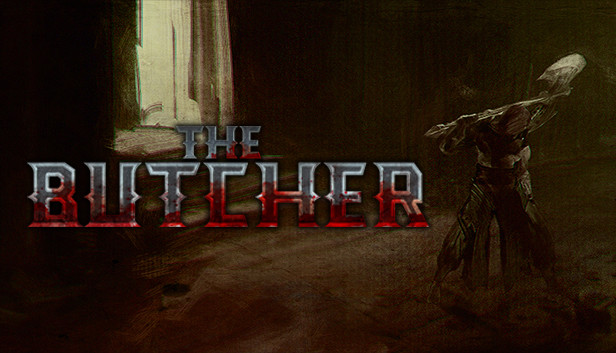 The Butcher