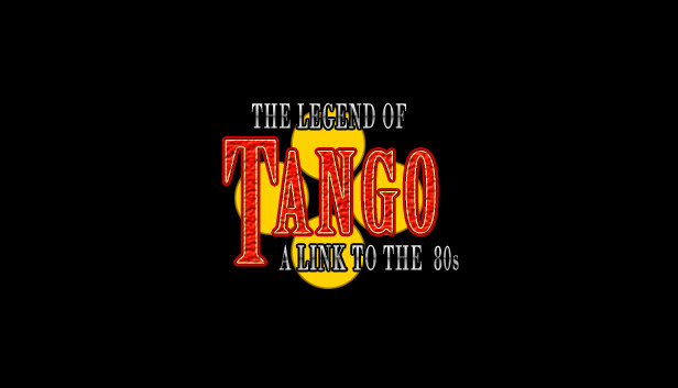 The Legend of Tango
