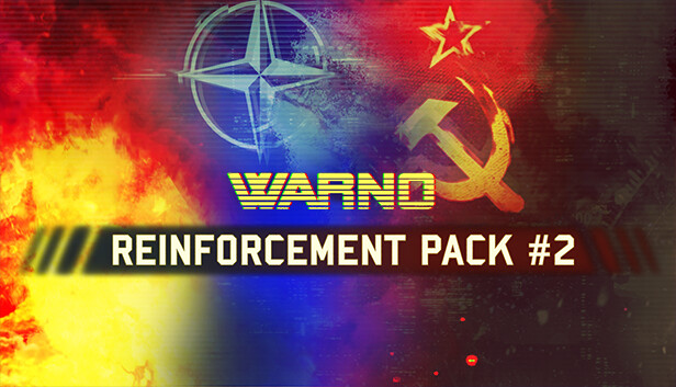 WARNO - Reinforcement Pack #2 - Railway