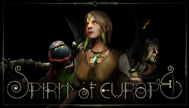 Spirit of Europe - Origins