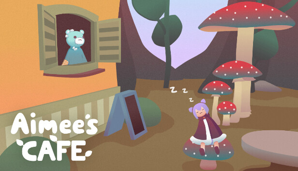 Aimee's Cafe