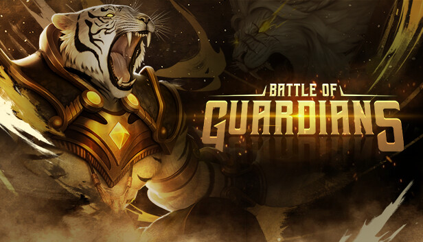 Battle of Guardians