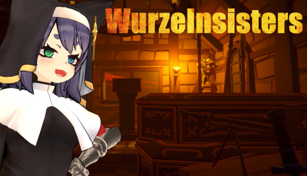 Wurzelnsisters