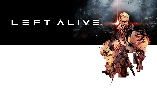 LEFT ALIVE™