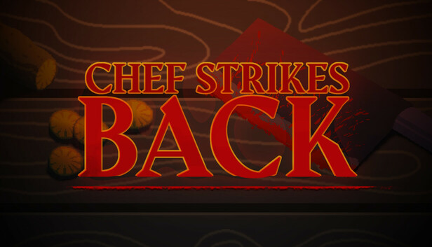 Chef Strikes Back