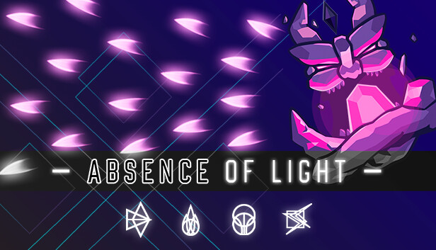 Absence of Light