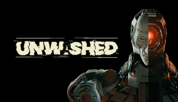 Unwashed