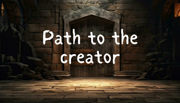 Path to the Creator - DLC1