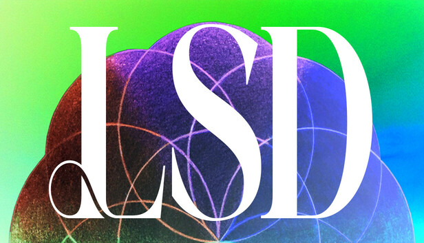 LSD: Dream Emulator Retro