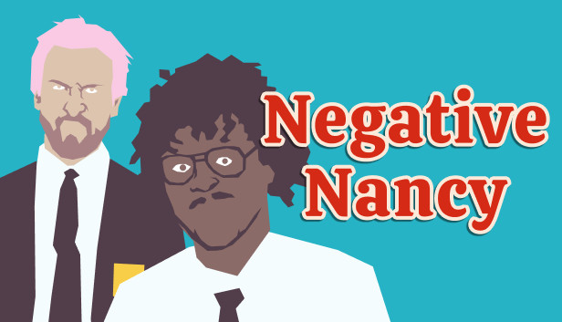 Negative Nancy