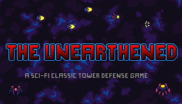 The Unearthened