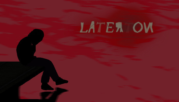 Later On