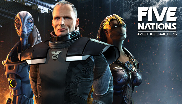 Five Nations - Renegades