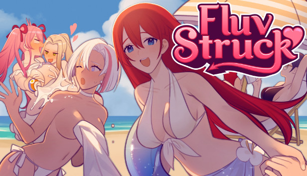 Fluvstruck