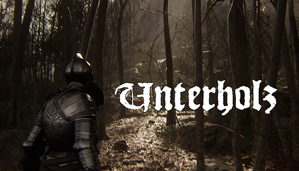 Unterholz