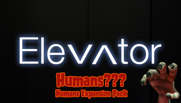 Elevator VR - Humans Expansion Pack