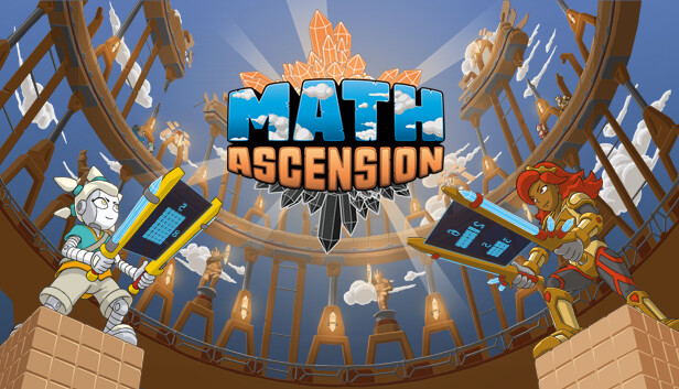 Math Ascension