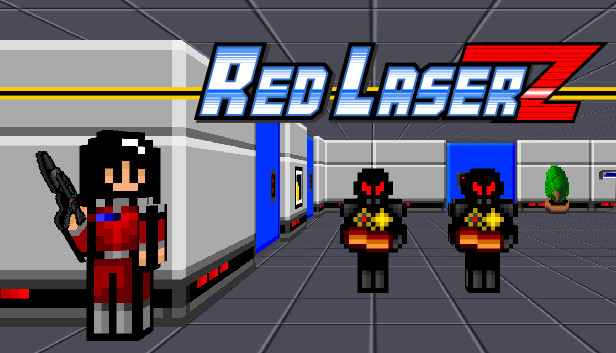 Red Laser Z