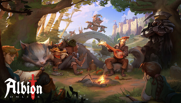 Albion Online