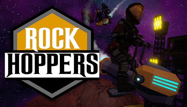 Rock Hoppers