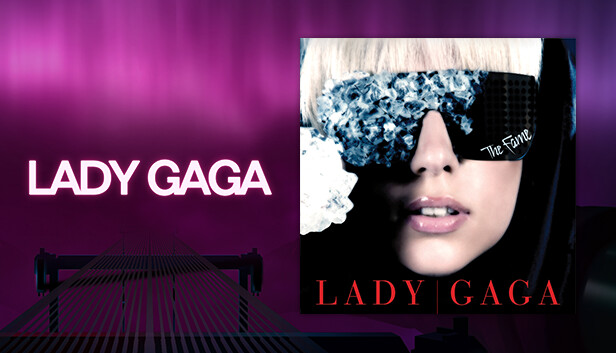 Beat Saber: Lady Gaga - 'Paparazzi'
