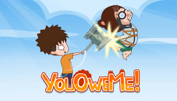 You Owe Me