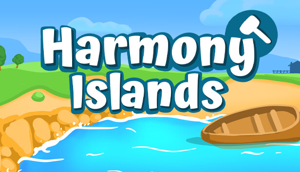Harmony Islands