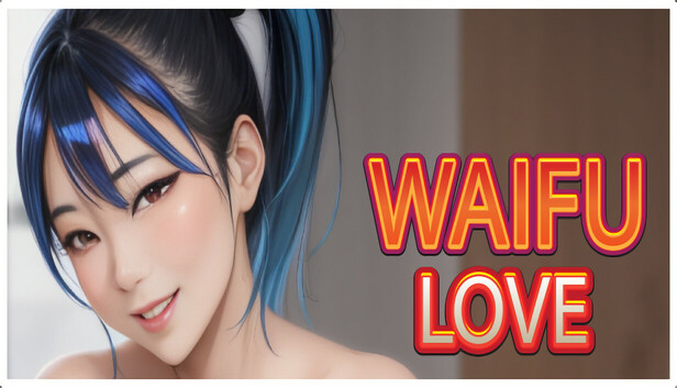 Waifu Love - Hot Students DLC