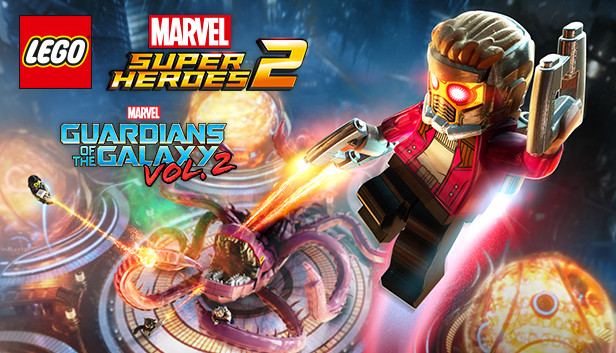 LEGO® Marvel Super Heroes 2 - Guardians of the Galaxy Vol. 2