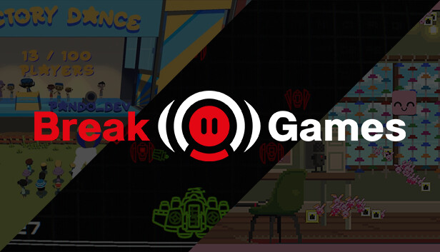 Break Games