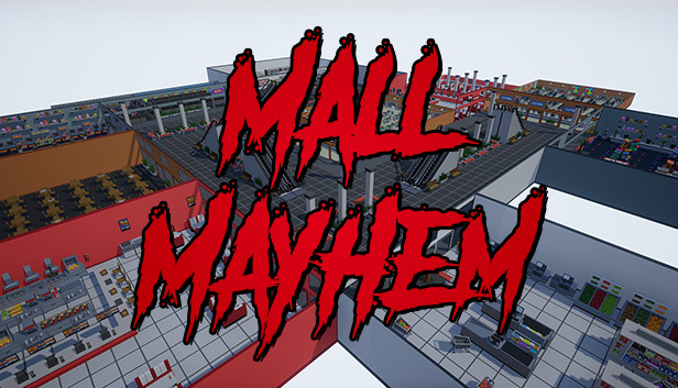 Mall Mayhem
