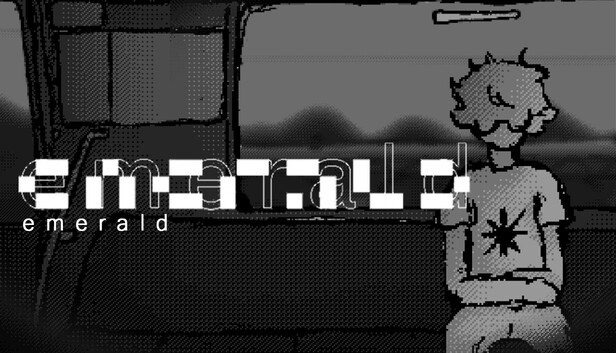 emerald