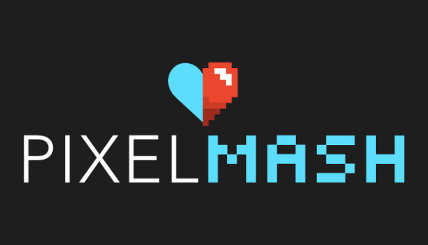 Pixelmash
