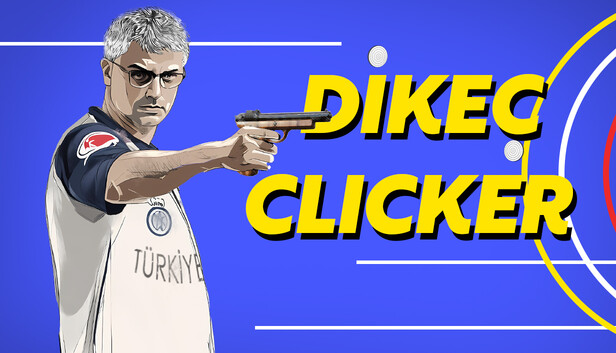 Dikec Clicker