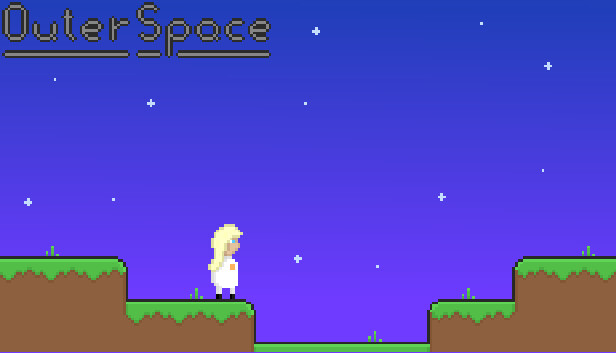 Outer Space Survival