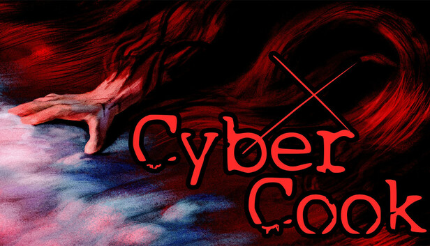 CyberCook
