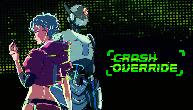 Crash Override