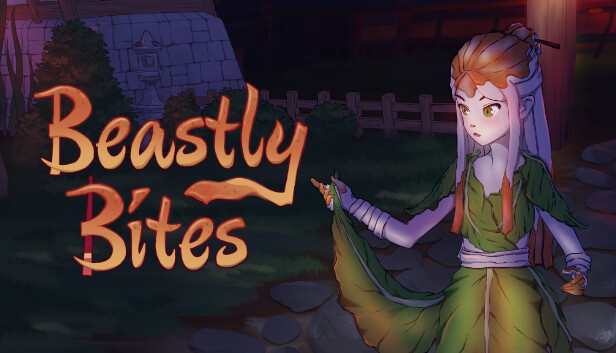 Beastly Bites