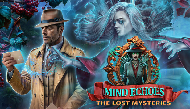 Mind Echoes: The Lost Mysteries DLC