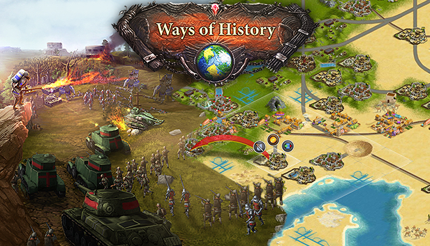 Ways of History