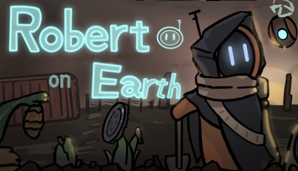 地球上的罗伯特 Robert on Earth