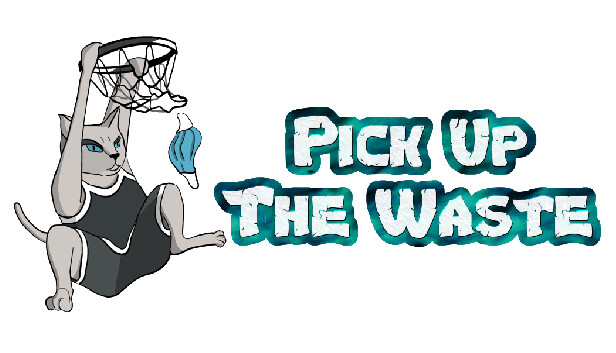Pick Up The Waste