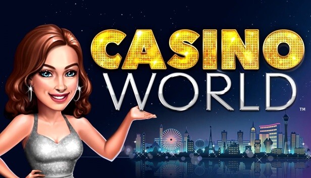 Casino World