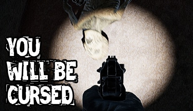 You will be cursed