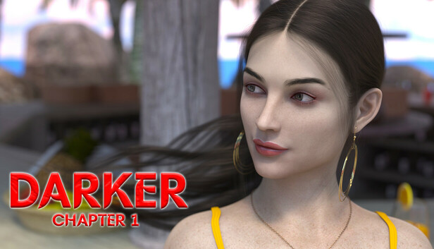 Darker: Chapter 1